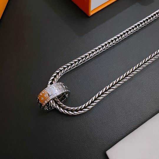 LV Necklace 11lyh354